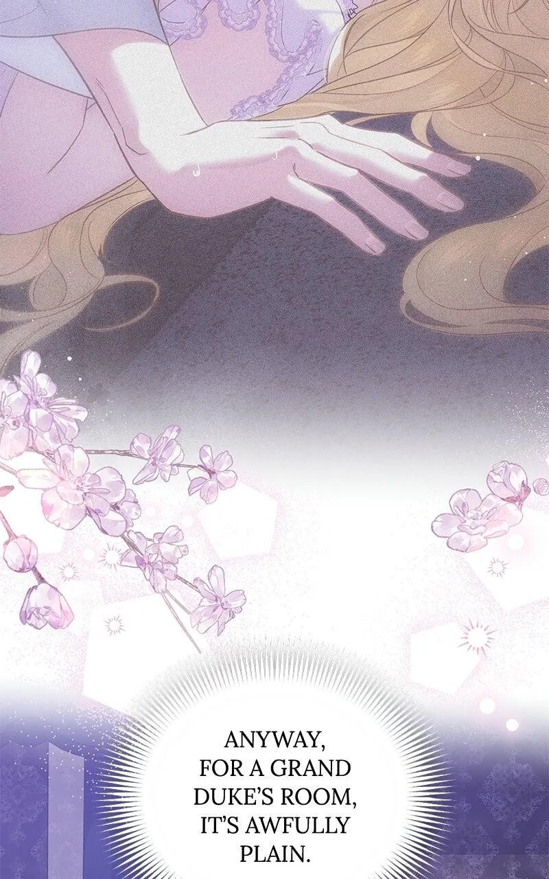Born to Be the Grand Duchess Chapter 11 page 5