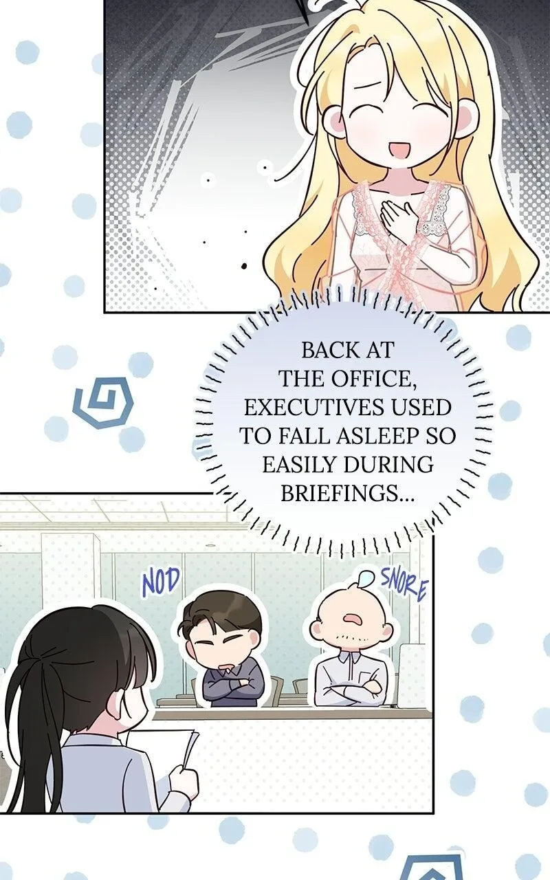 Born to Be the Grand Duchess Chapter 11 page 16