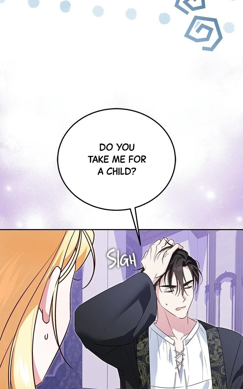Born to Be the Grand Duchess Chapter 11 page 17