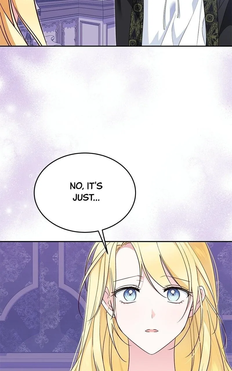 Born to Be the Grand Duchess Chapter 11 page 18