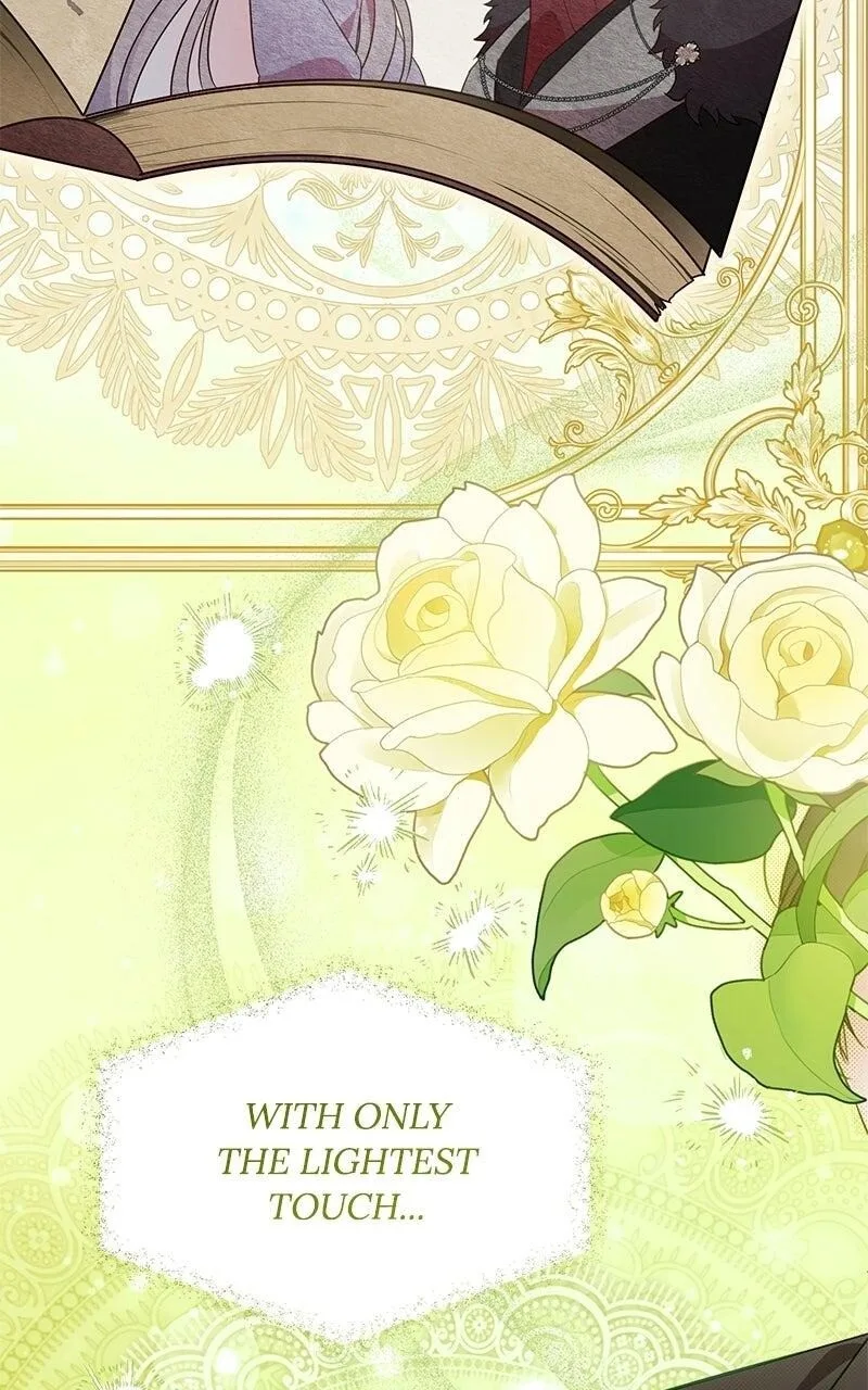 Born to Be the Grand Duchess Chapter 11 page 21