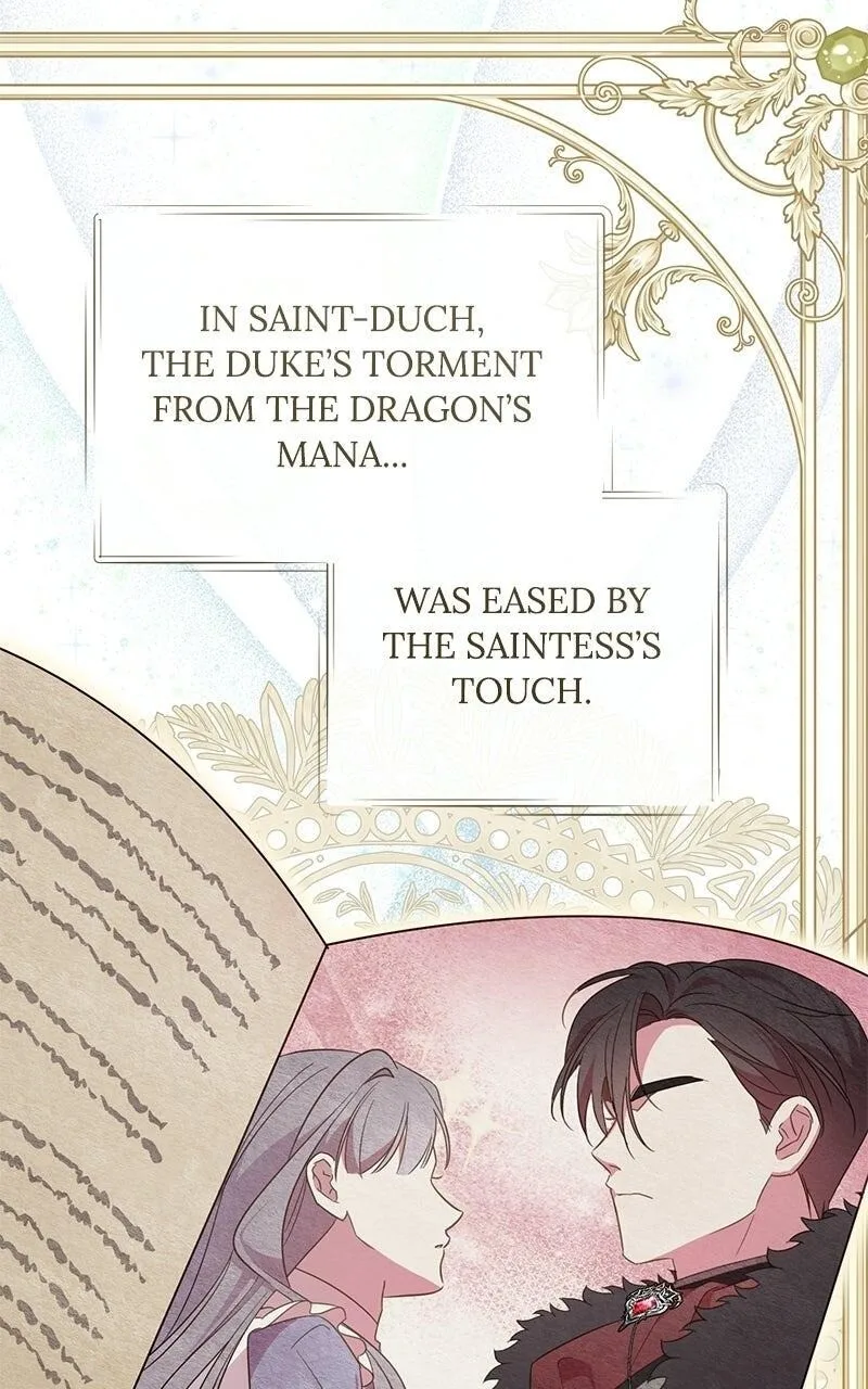 Born to Be the Grand Duchess Chapter 11 page 20
