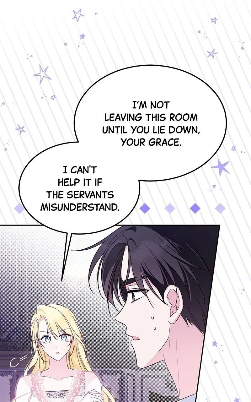 Born to Be the Grand Duchess Chapter 11 page 30