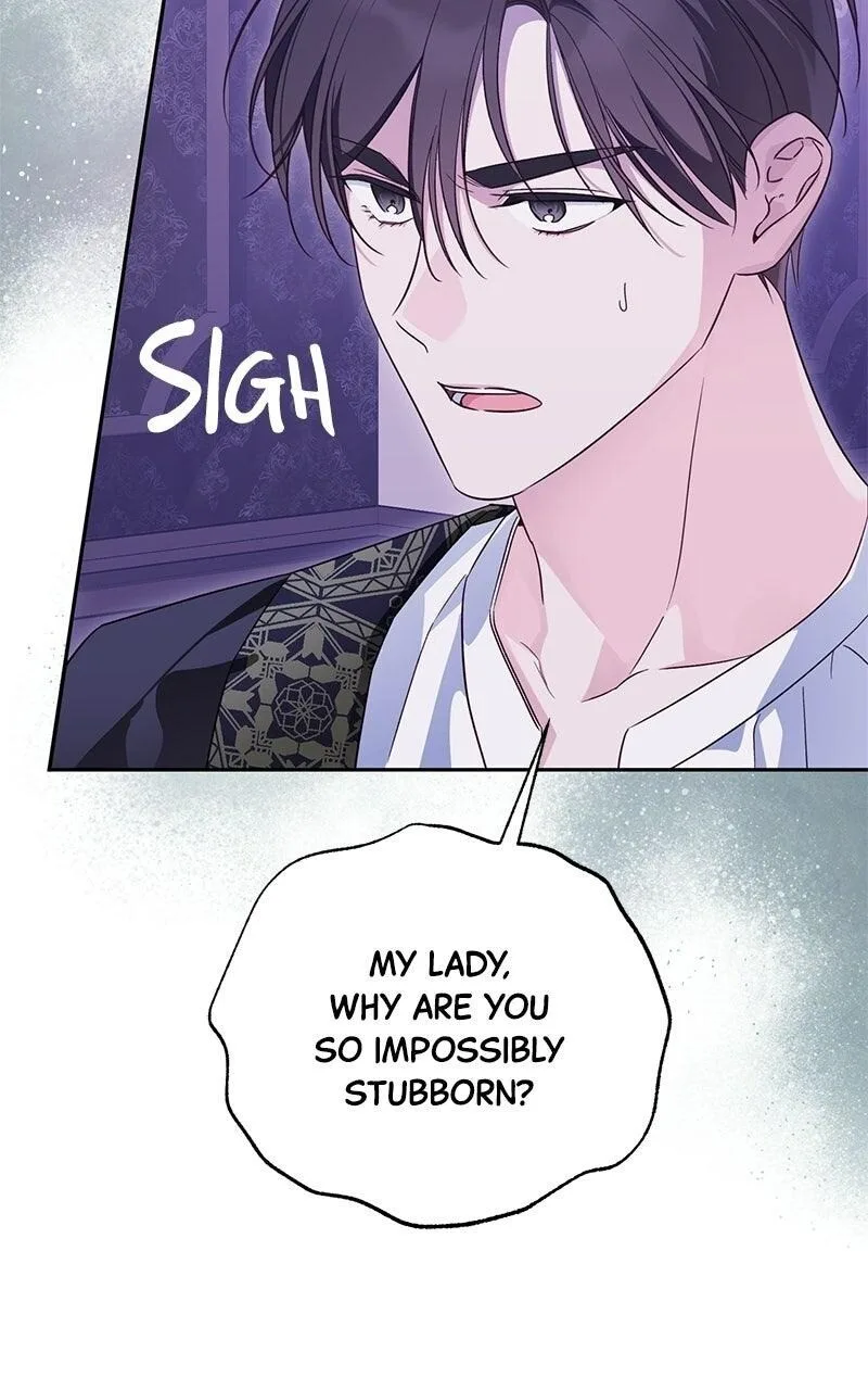 Born to Be the Grand Duchess Chapter 11 page 32