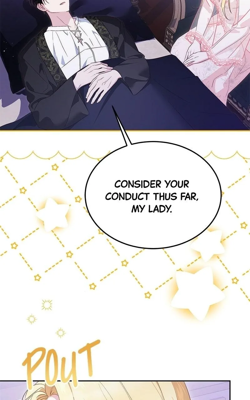 Born to Be the Grand Duchess Chapter 11 page 39