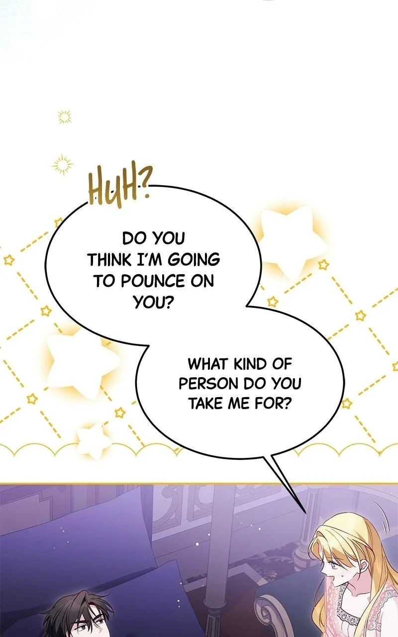 Born to Be the Grand Duchess Chapter 11 page 38