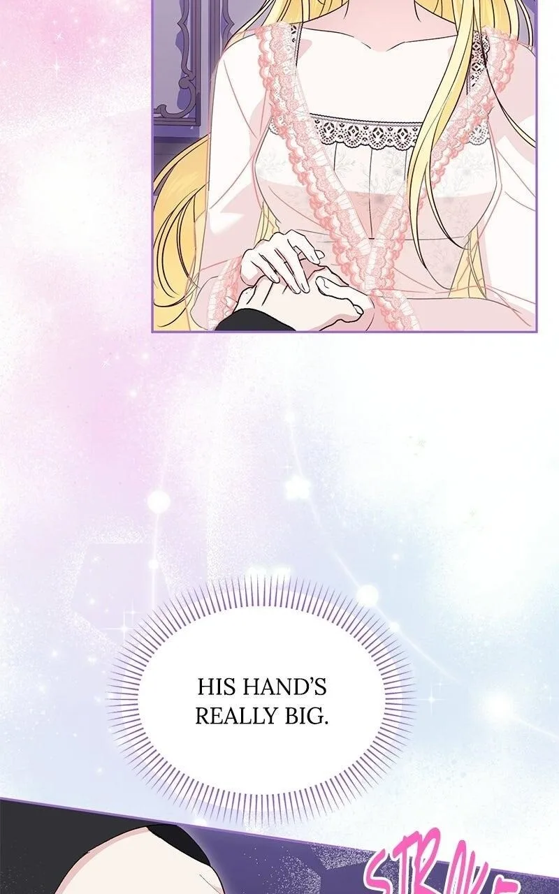 Born to Be the Grand Duchess Chapter 11 page 46