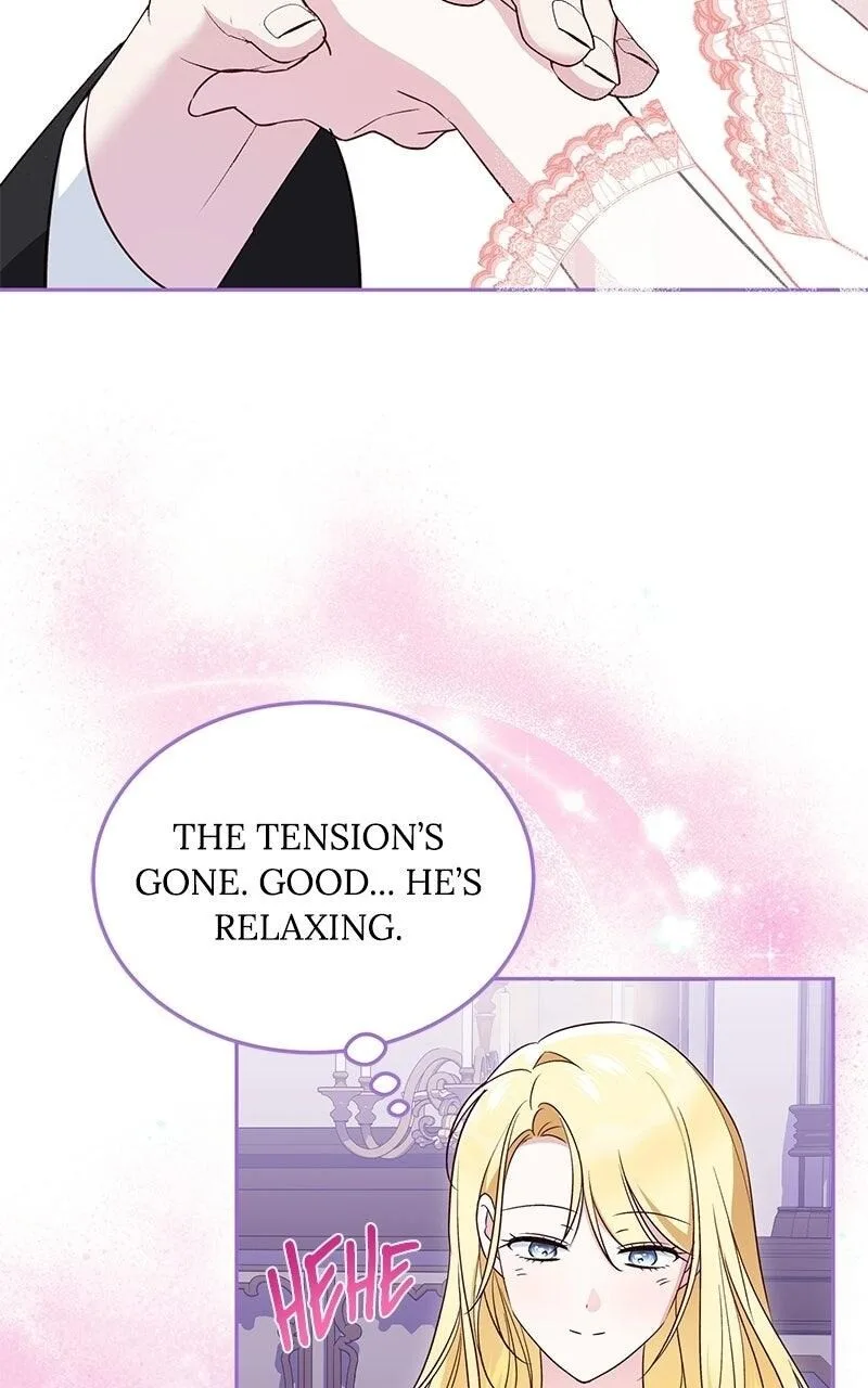 Born to Be the Grand Duchess Chapter 11 page 45