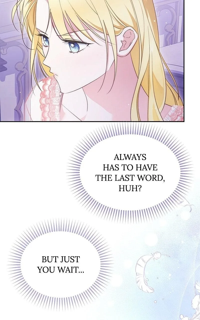 Born to Be the Grand Duchess Chapter 11 page 40