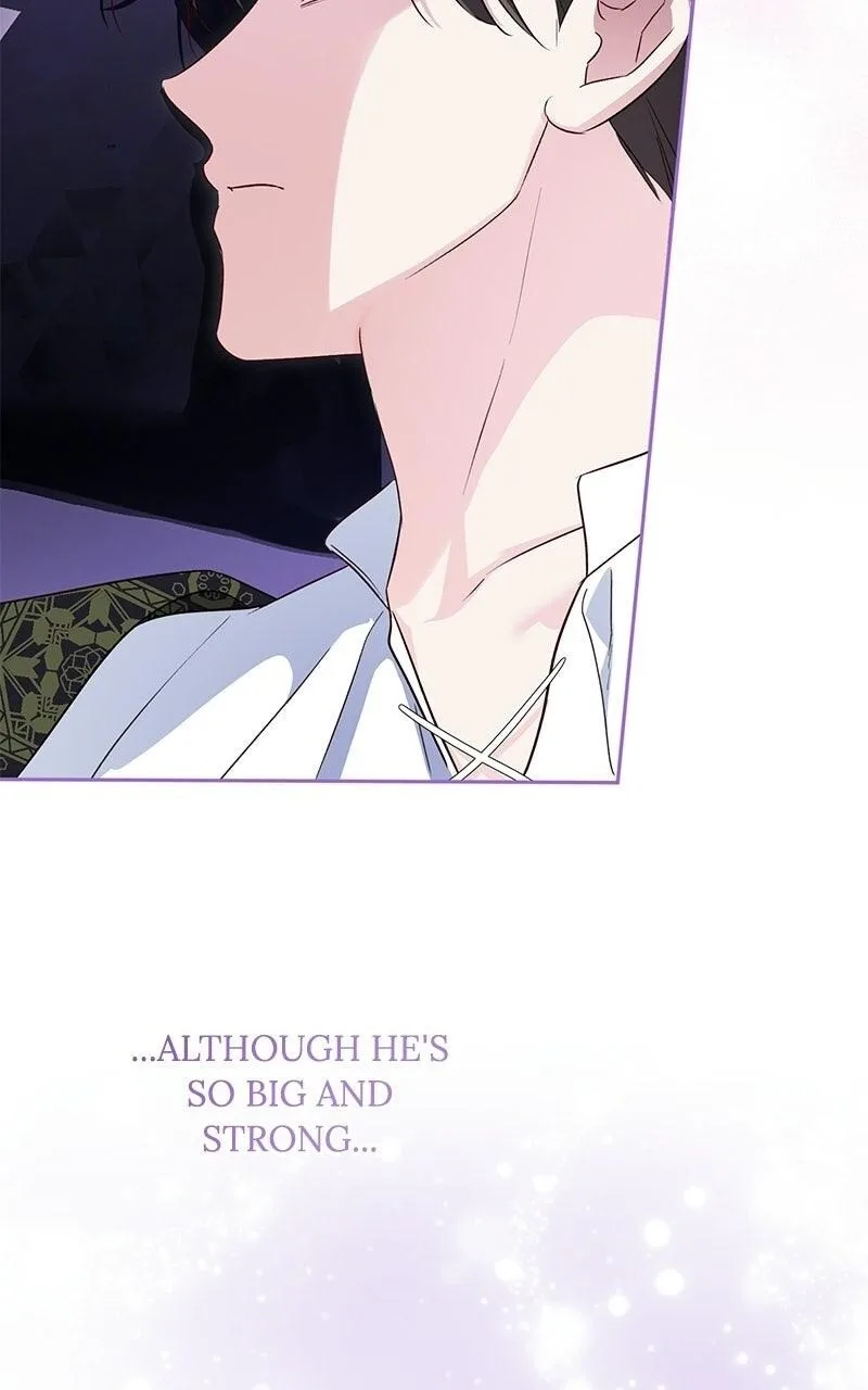 Born to Be the Grand Duchess Chapter 11 page 49