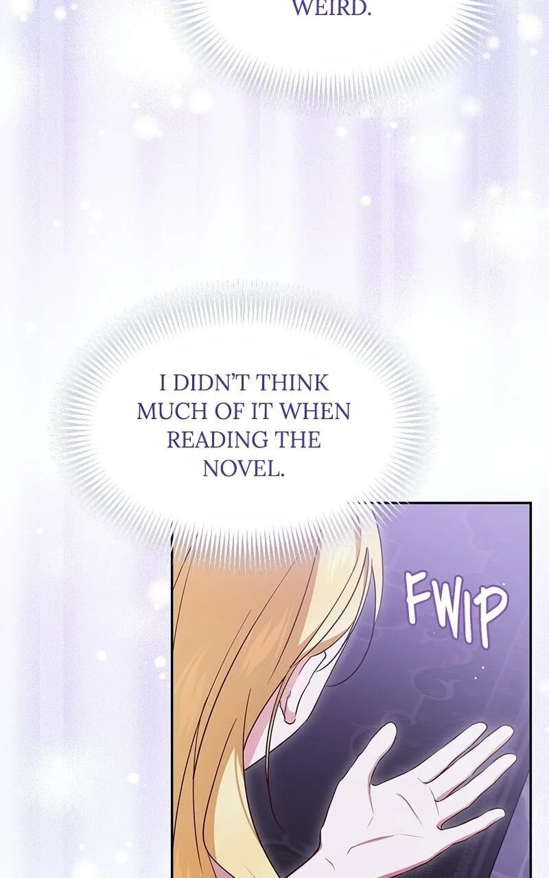 Born to Be the Grand Duchess Chapter 11 page 58