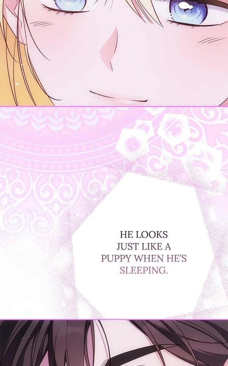 Born to Be the Grand Duchess Chapter 11 page 55