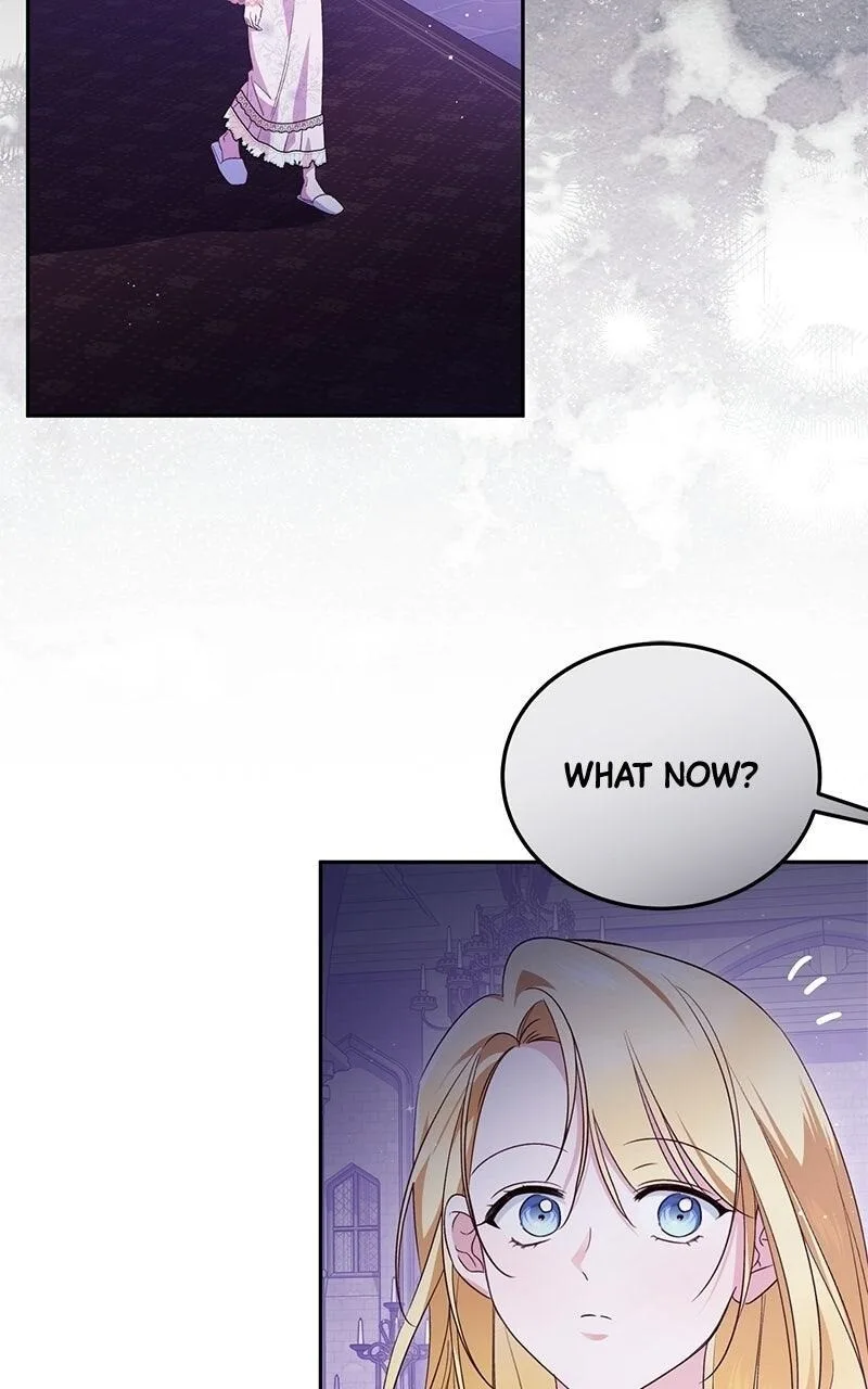 Born to Be the Grand Duchess Chapter 11 page 62