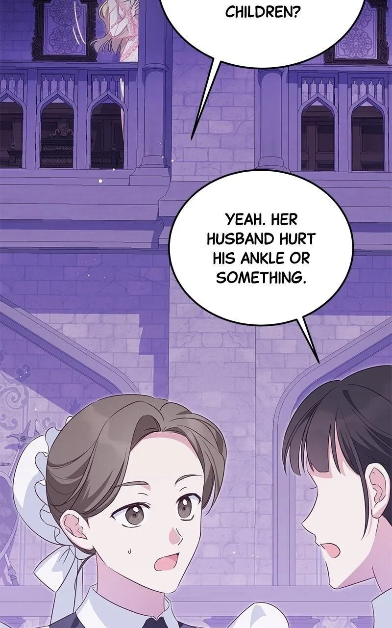 Born to Be the Grand Duchess Chapter 11 page 64