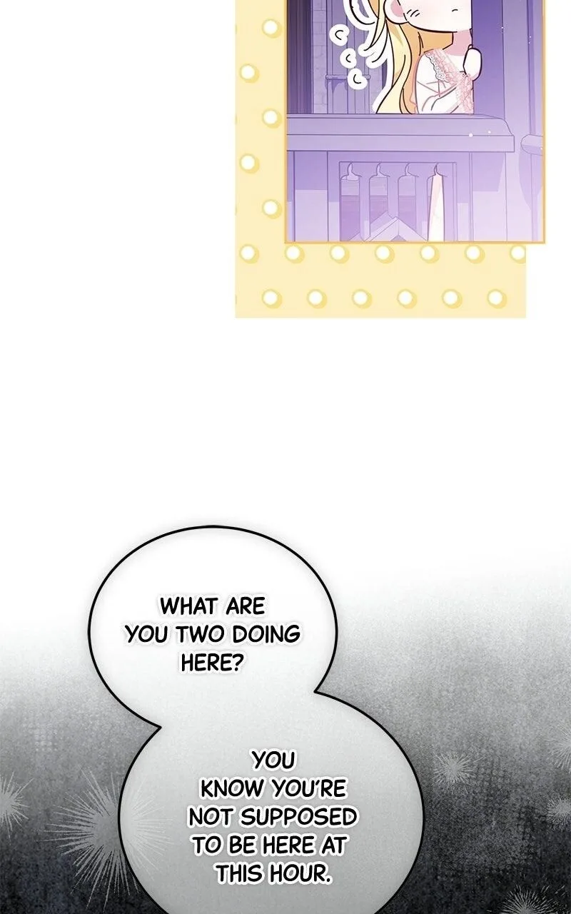 Born to Be the Grand Duchess Chapter 11 page 69