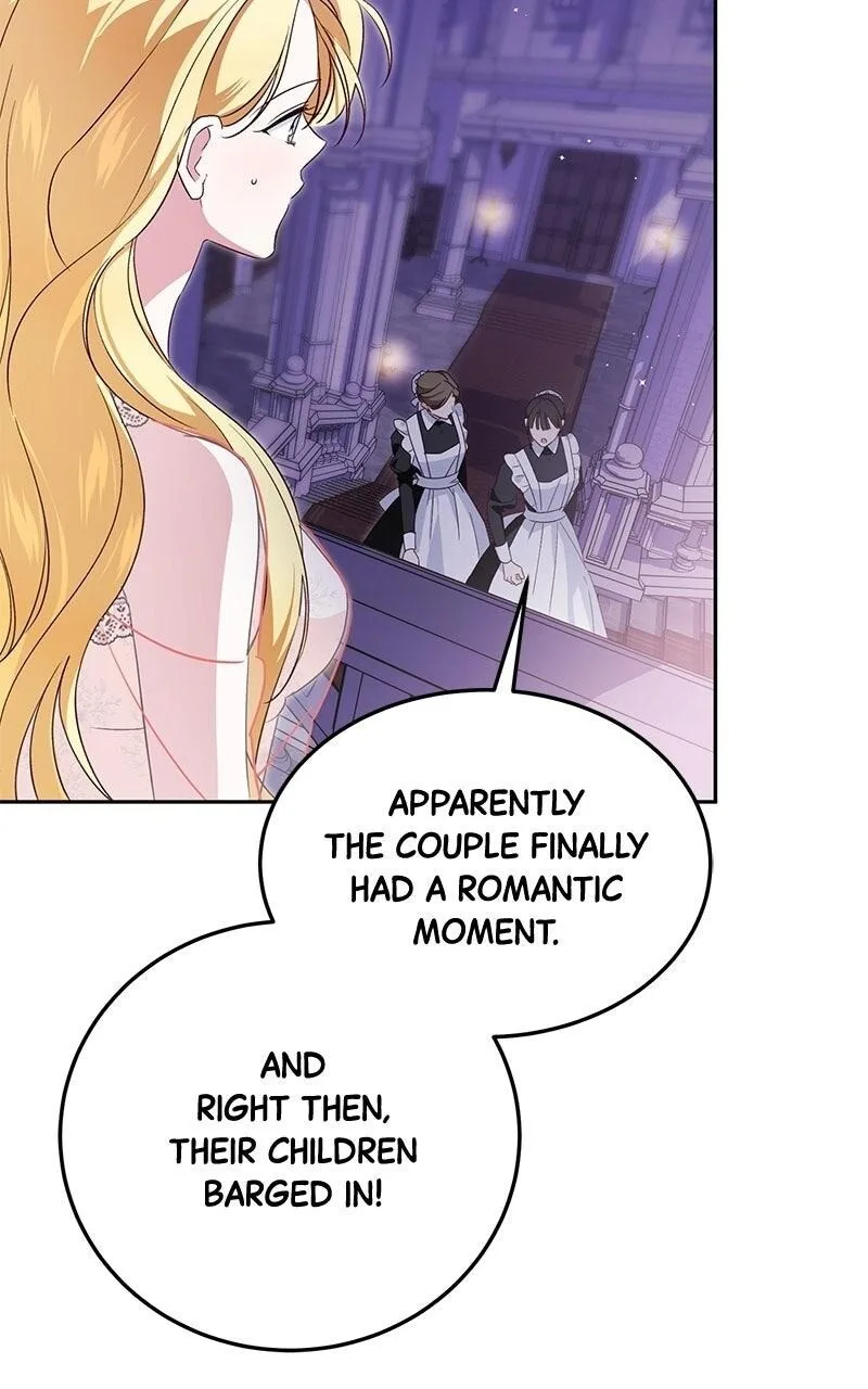 Born to Be the Grand Duchess Chapter 11 page 66
