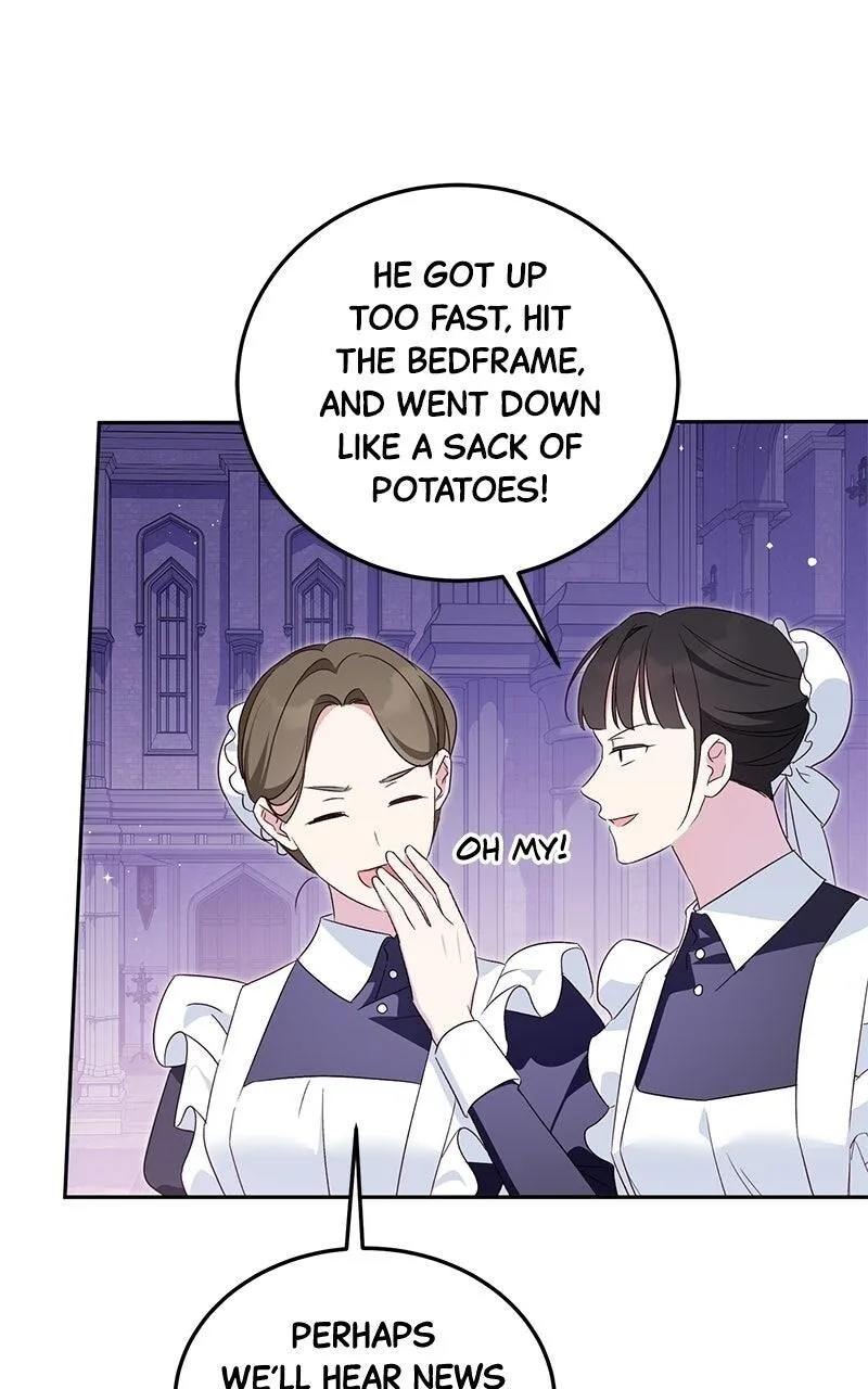 Born to Be the Grand Duchess Chapter 11 page 67