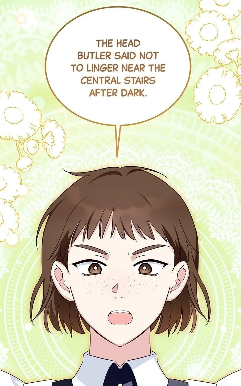 Born to Be the Grand Duchess Chapter 11 page 71