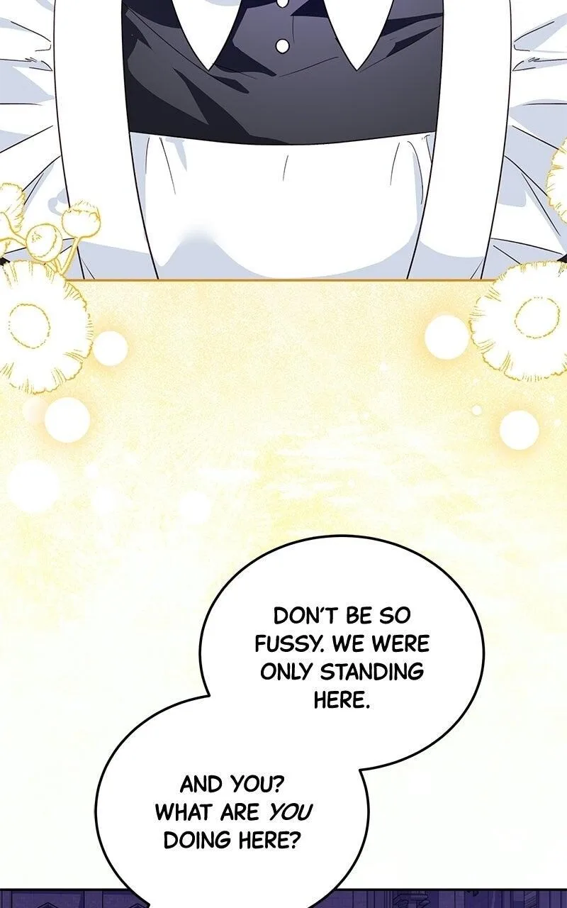 Born to Be the Grand Duchess Chapter 11 page 72