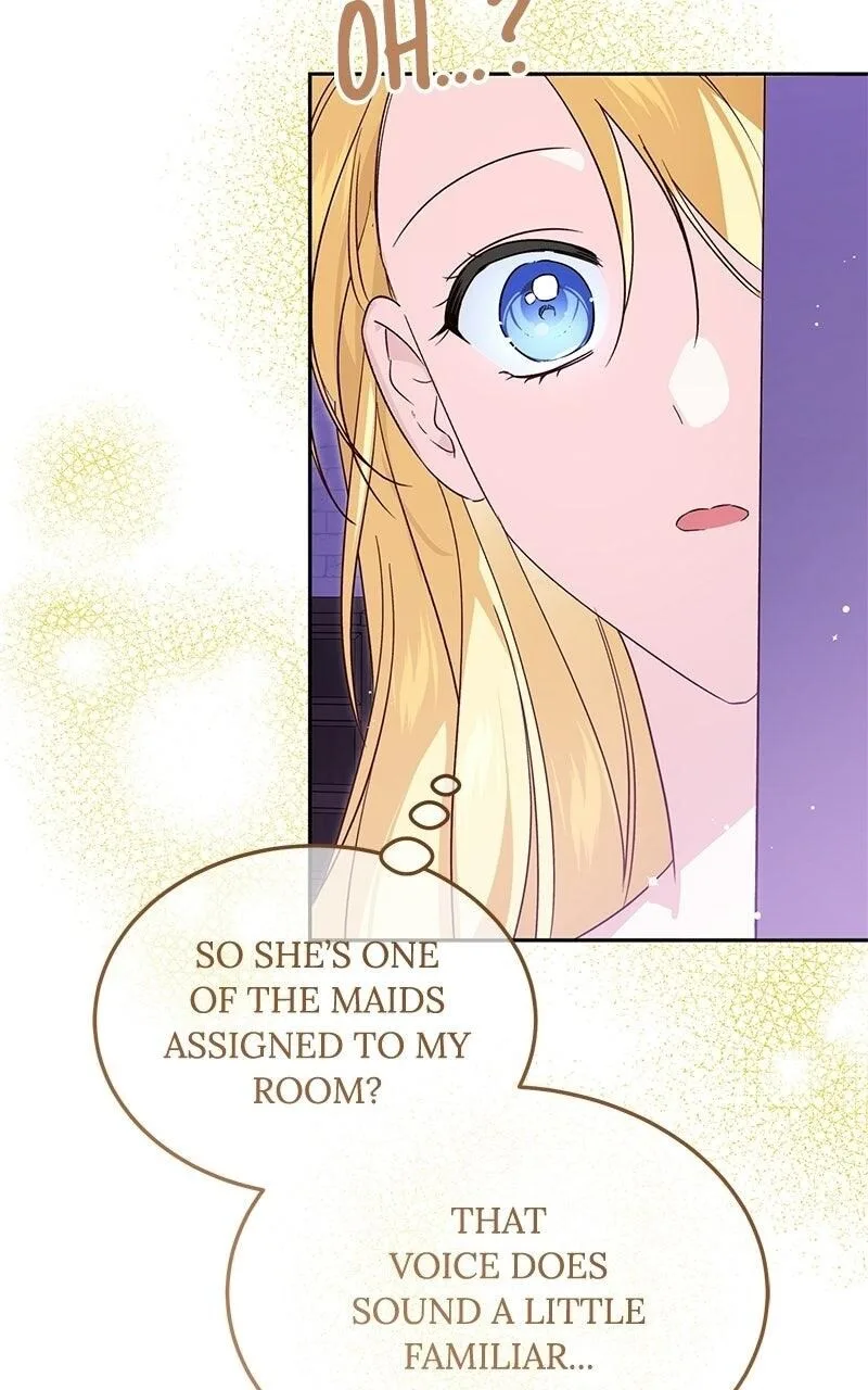 Born to Be the Grand Duchess Chapter 11 page 74