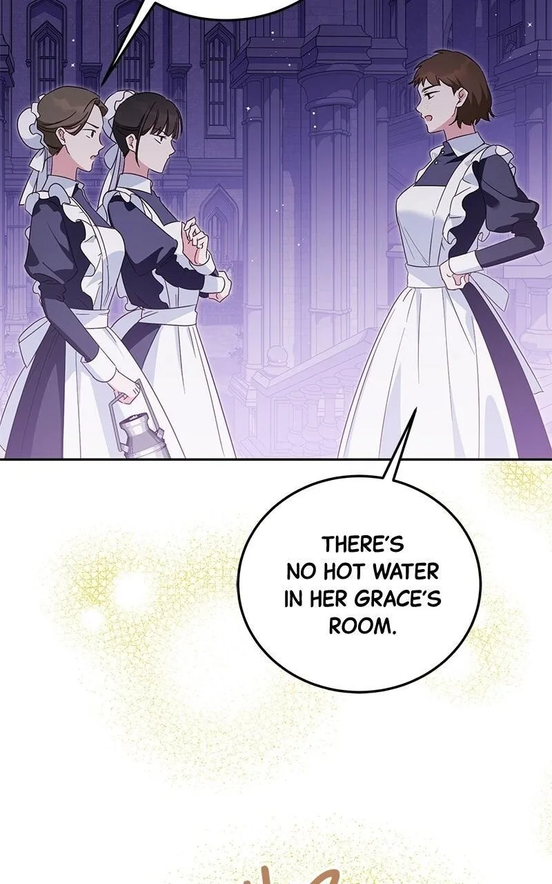 Born to Be the Grand Duchess Chapter 11 page 73