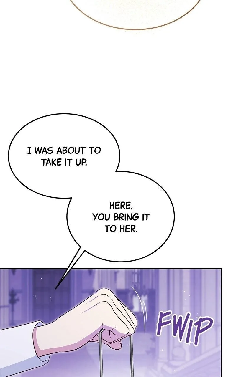 Born to Be the Grand Duchess Chapter 11 page 75