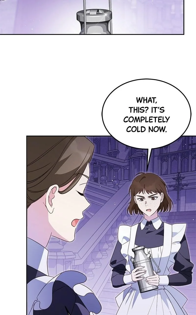 Born to Be the Grand Duchess Chapter 11 page 76