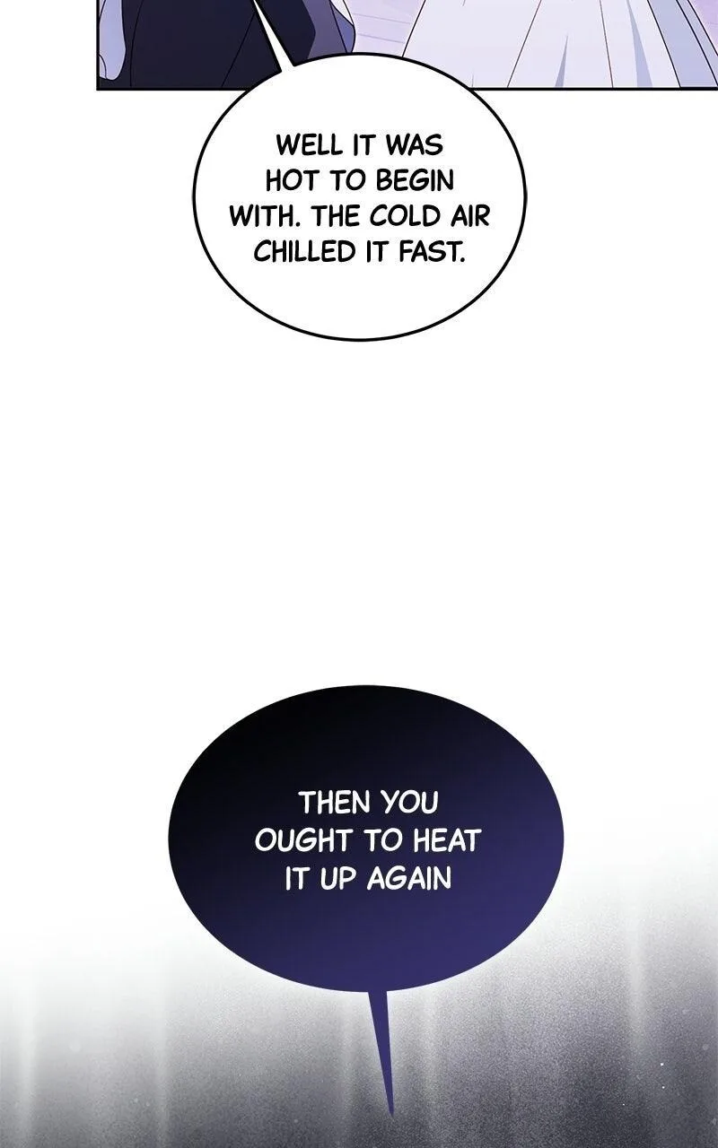 Born to Be the Grand Duchess Chapter 11 page 77