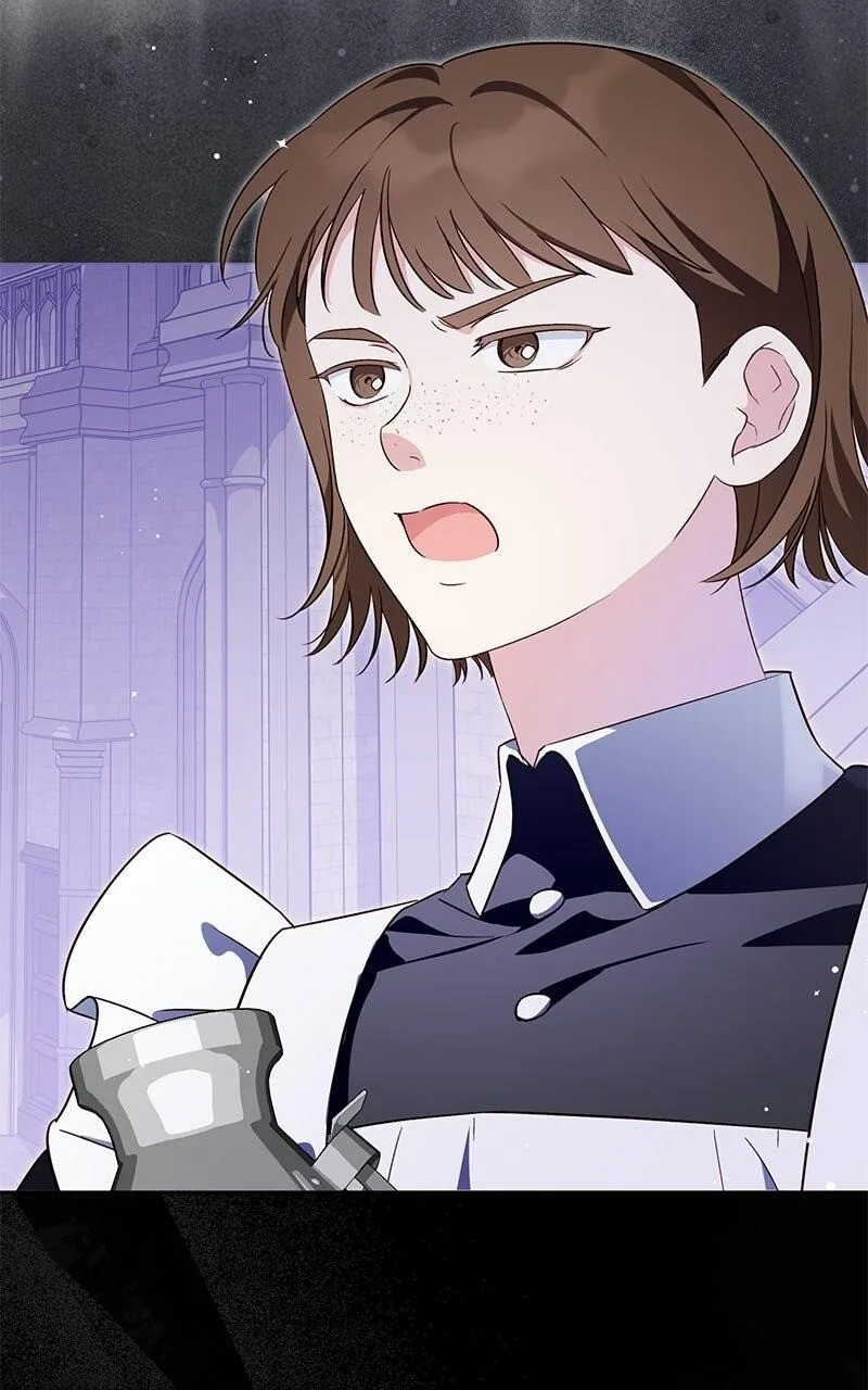 Born to Be the Grand Duchess Chapter 11 page 78