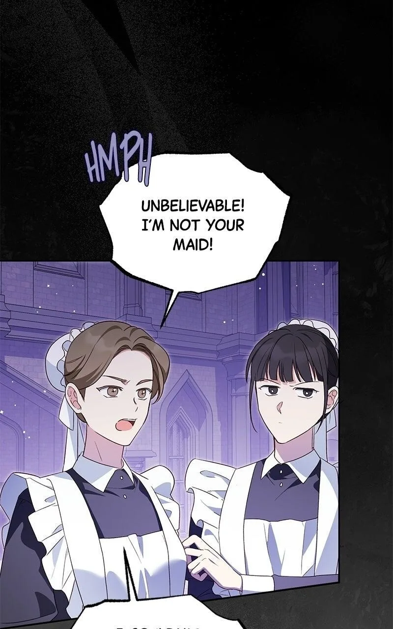 Born to Be the Grand Duchess Chapter 11 page 79