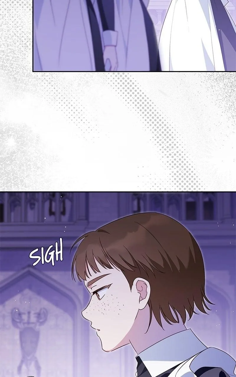 Born to Be the Grand Duchess Chapter 11 page 81