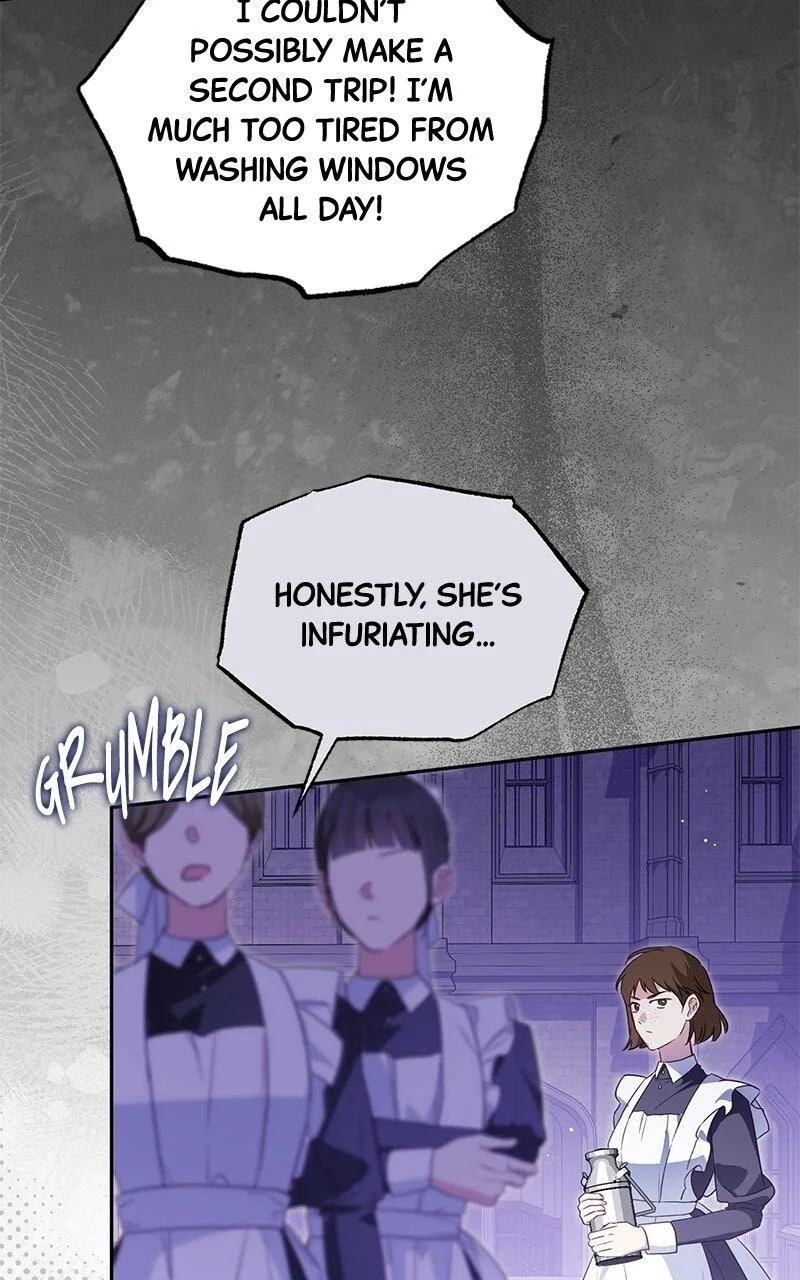 Born to Be the Grand Duchess Chapter 11 page 80