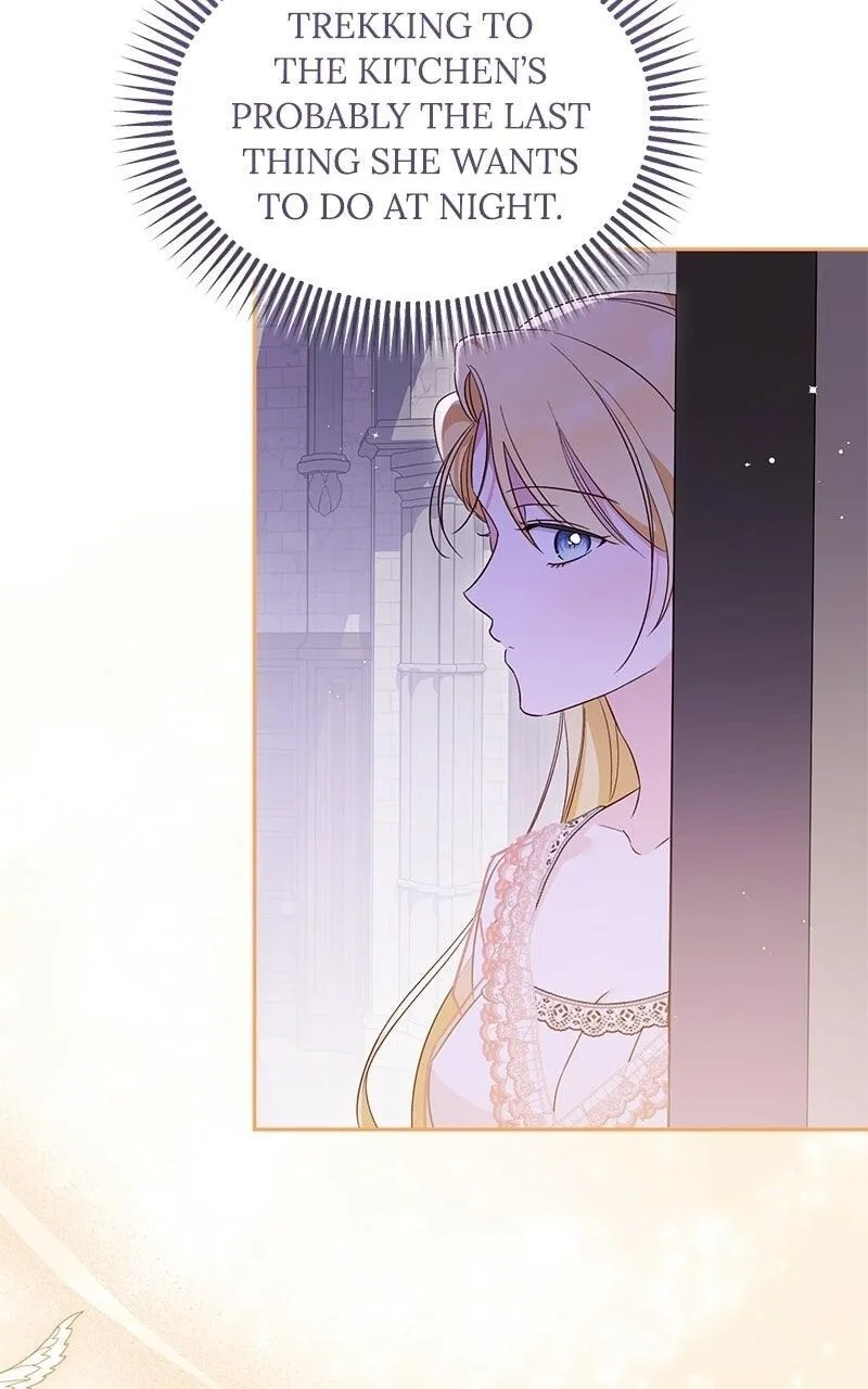 Born to Be the Grand Duchess Chapter 11 page 84