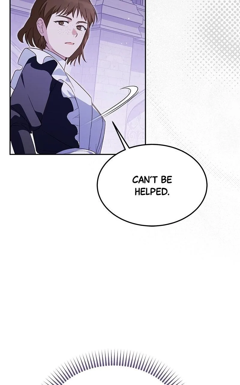 Born to Be the Grand Duchess Chapter 11 page 83