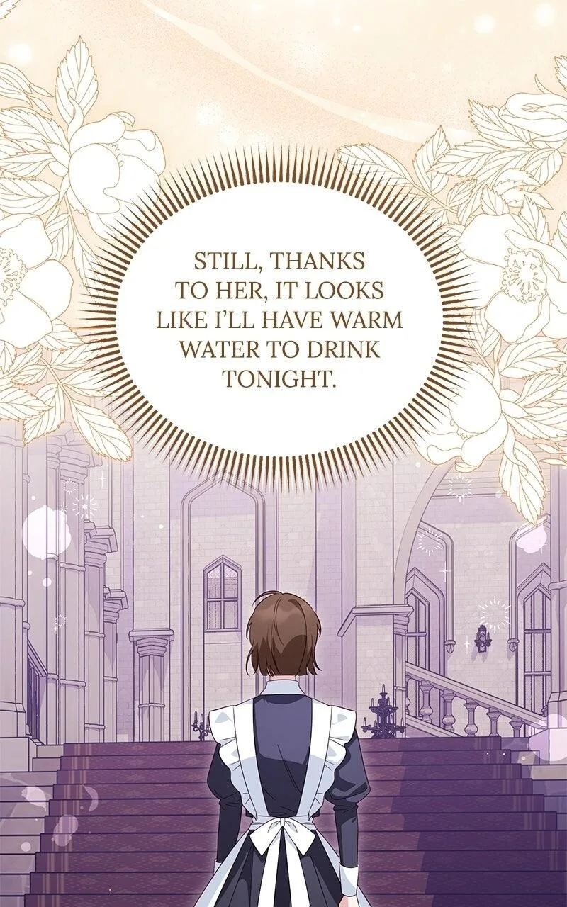 Born to Be the Grand Duchess Chapter 11 page 85