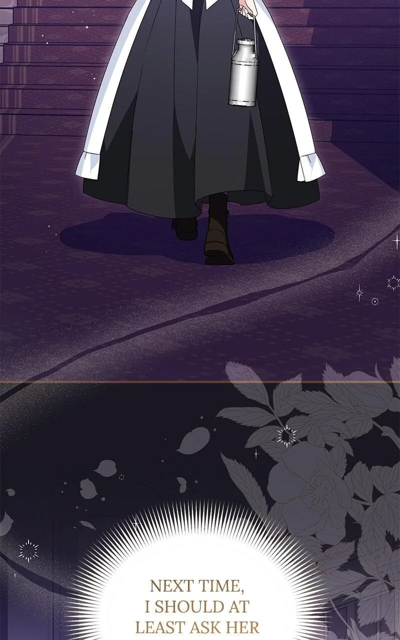 Born to Be the Grand Duchess Chapter 11 page 86