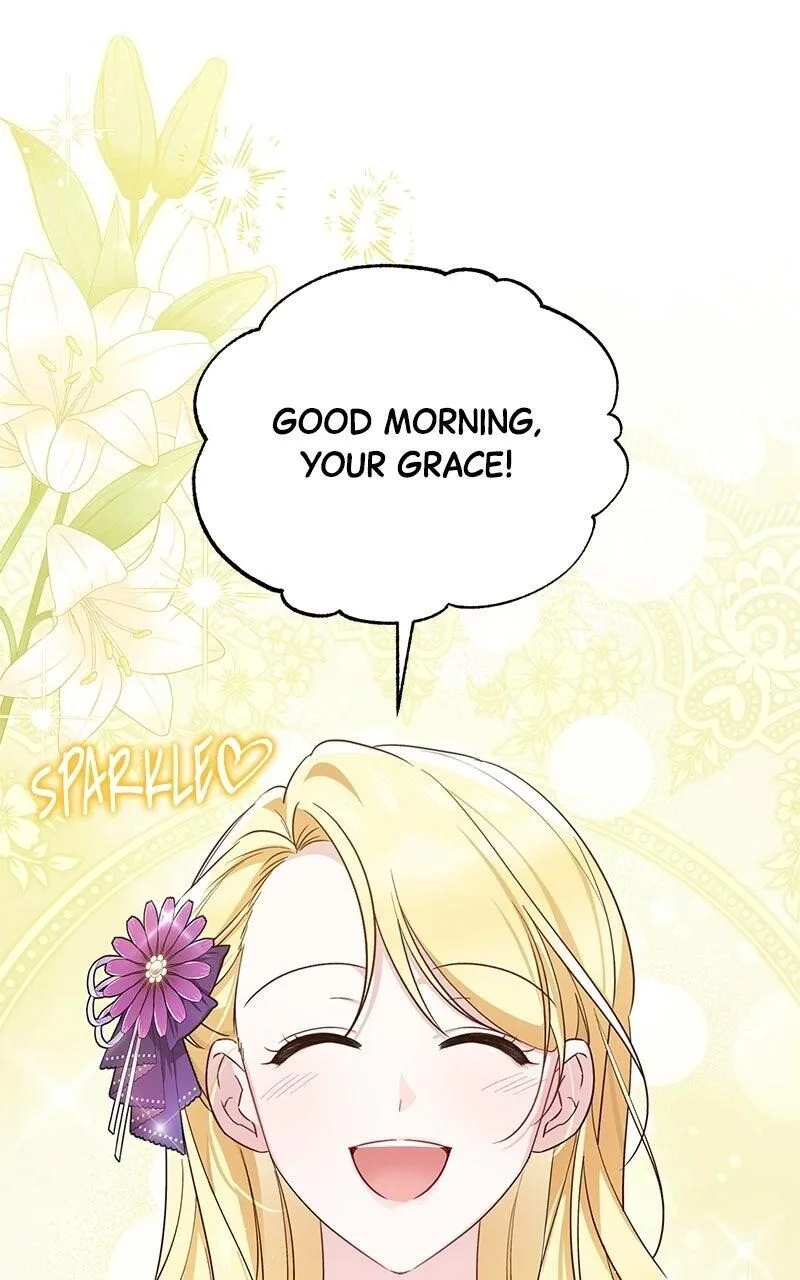 Born to Be the Grand Duchess Chapter 12 page 1