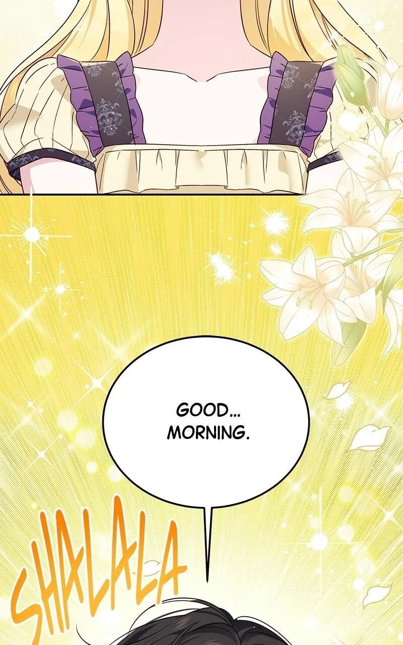 Born to Be the Grand Duchess Chapter 12 page 2