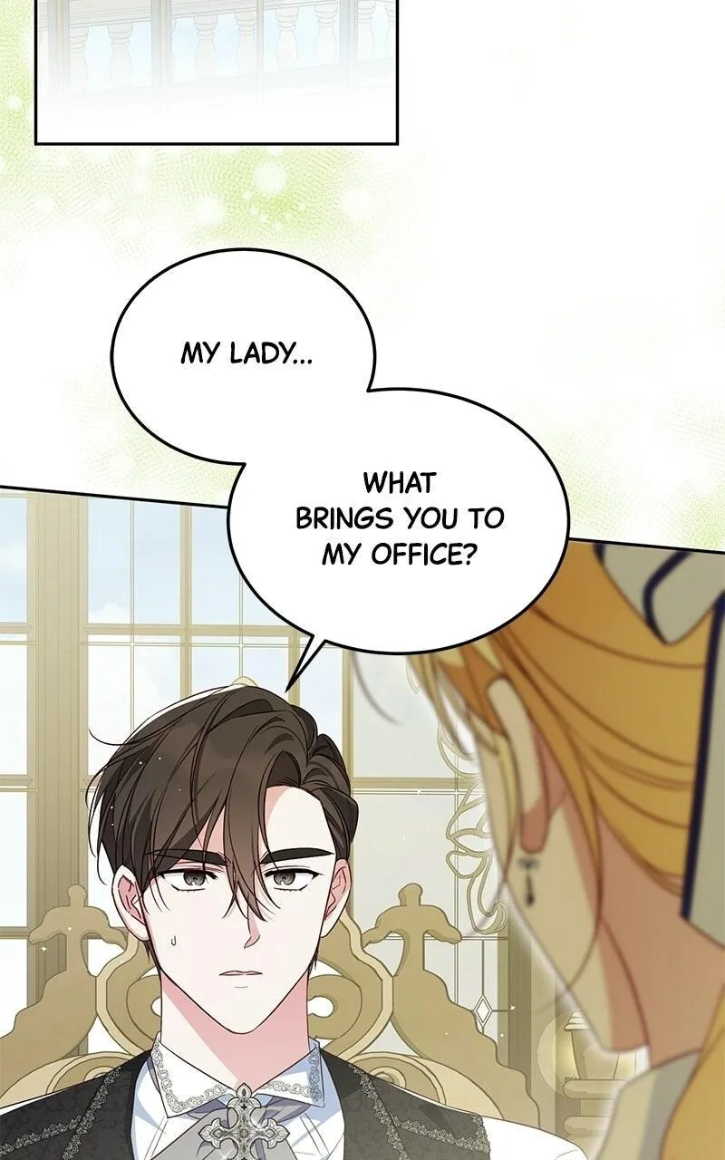 Born to Be the Grand Duchess Chapter 12 page 12