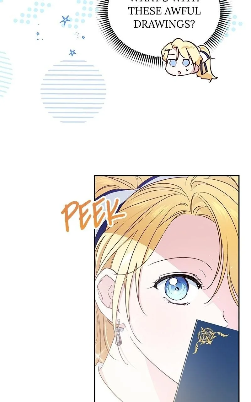 Born to Be the Grand Duchess Chapter 12 page 21