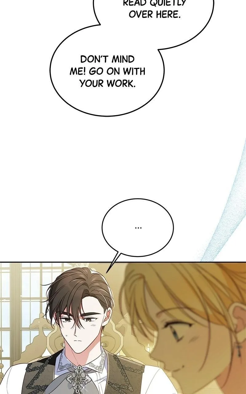 Born to Be the Grand Duchess Chapter 12 page 17