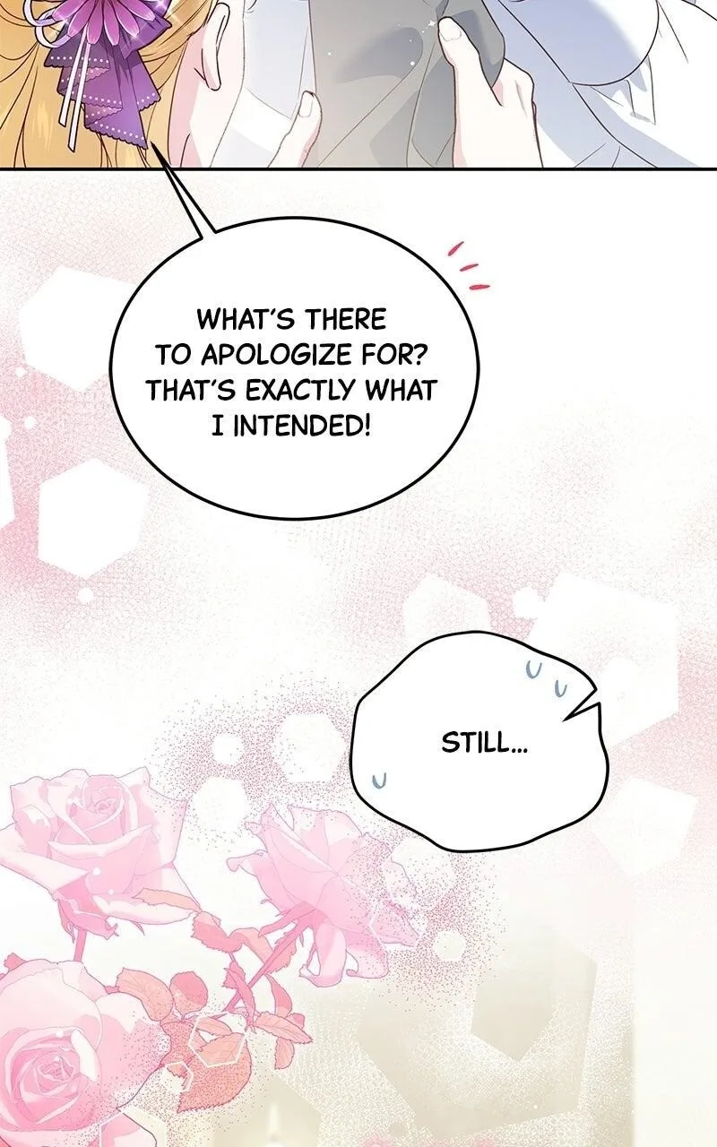Born to Be the Grand Duchess Chapter 12 page 7