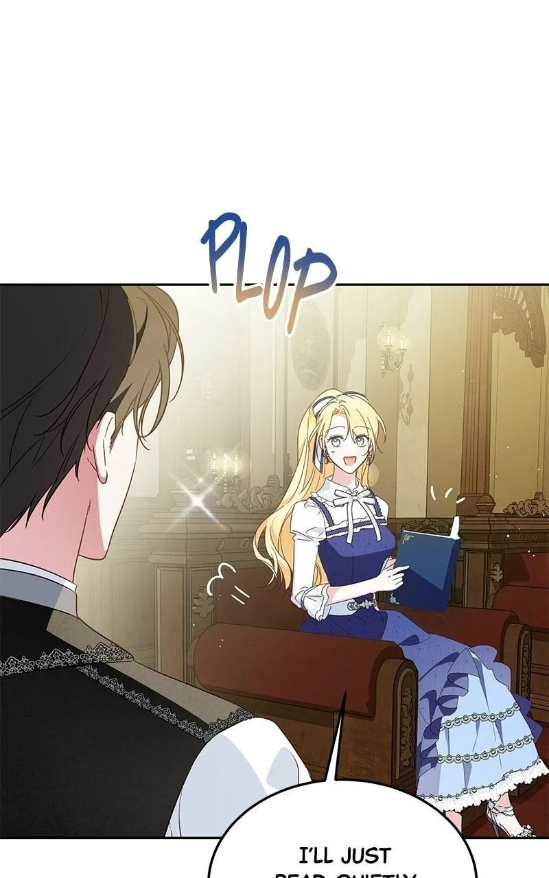 Born to Be the Grand Duchess Chapter 12 page 16