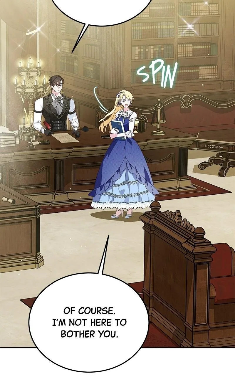Born to Be the Grand Duchess Chapter 12 page 15