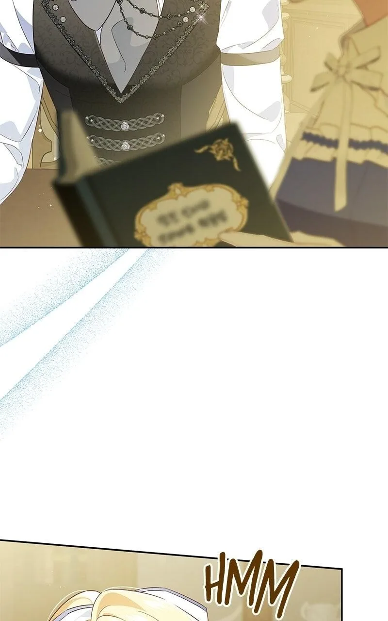 Born to Be the Grand Duchess Chapter 12 page 18