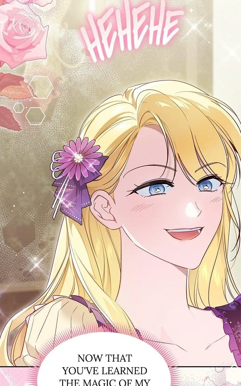 Born to Be the Grand Duchess Chapter 12 page 8