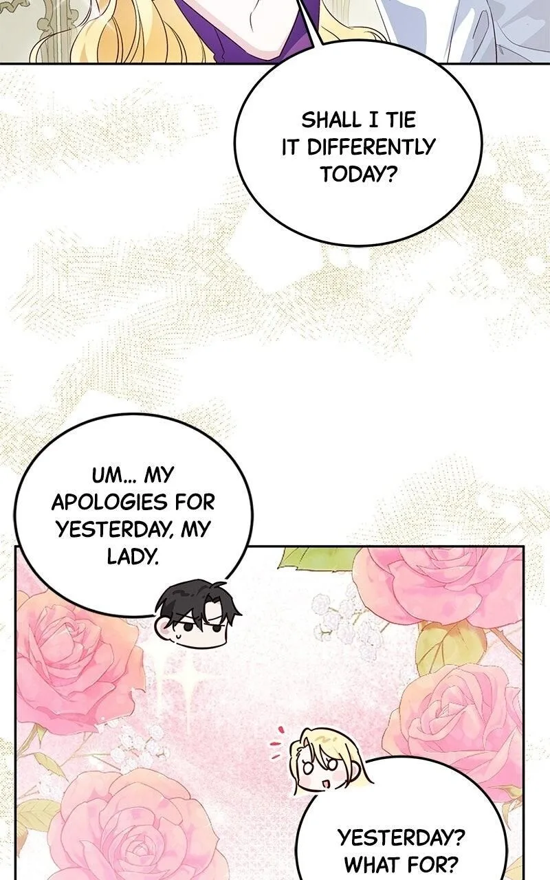 Born to Be the Grand Duchess Chapter 12 page 5