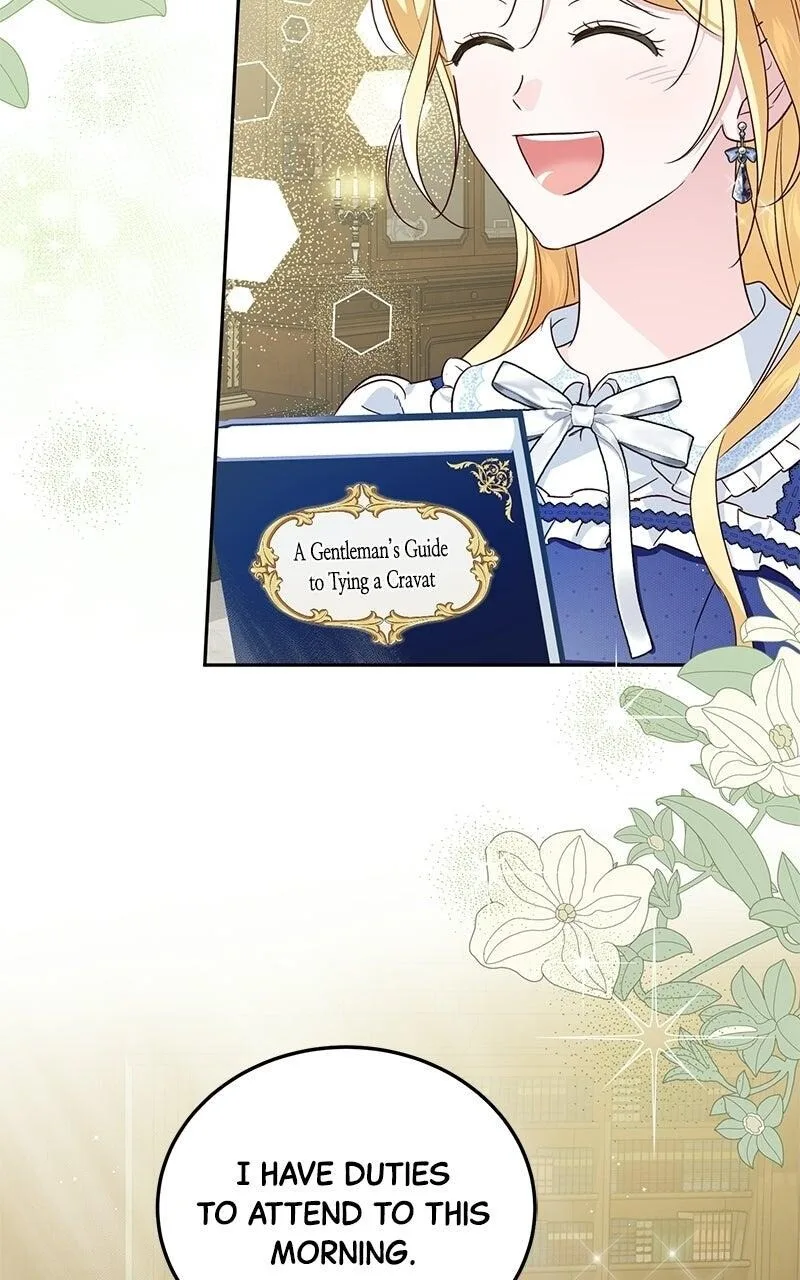 Born to Be the Grand Duchess Chapter 12 page 14