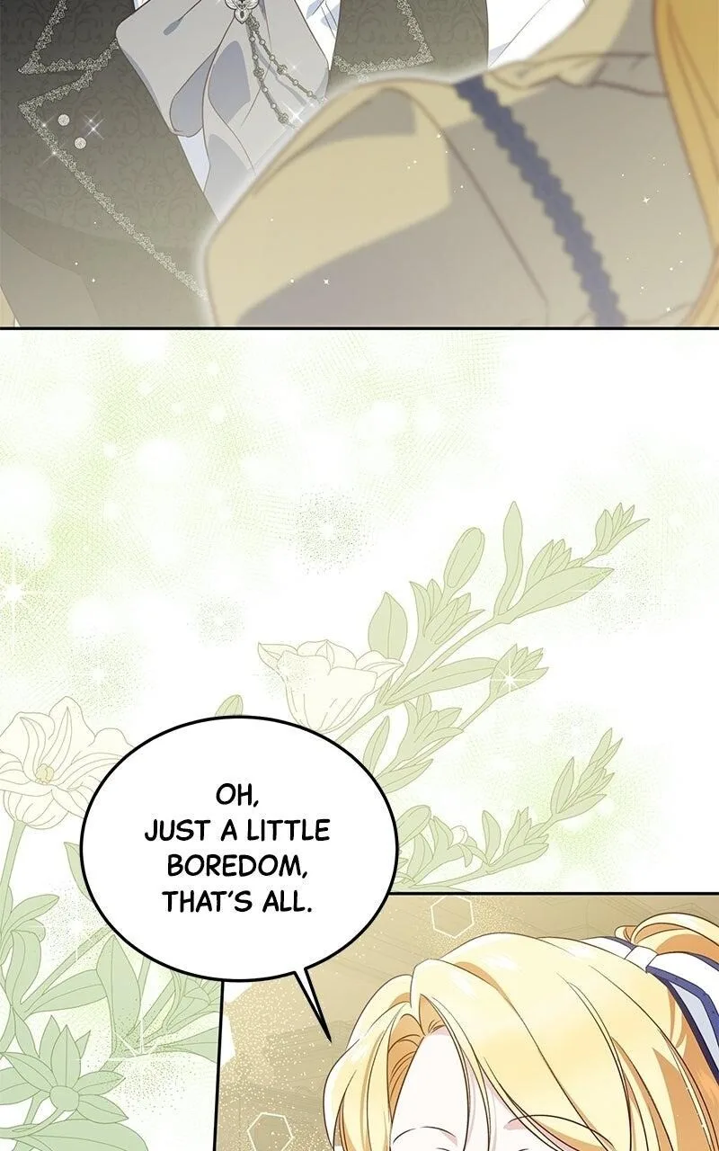 Born to Be the Grand Duchess Chapter 12 page 13