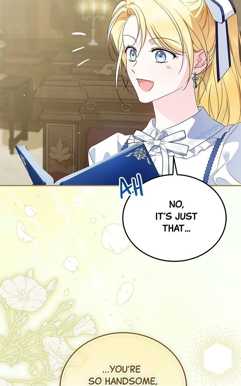 Born to Be the Grand Duchess Chapter 12 page 26